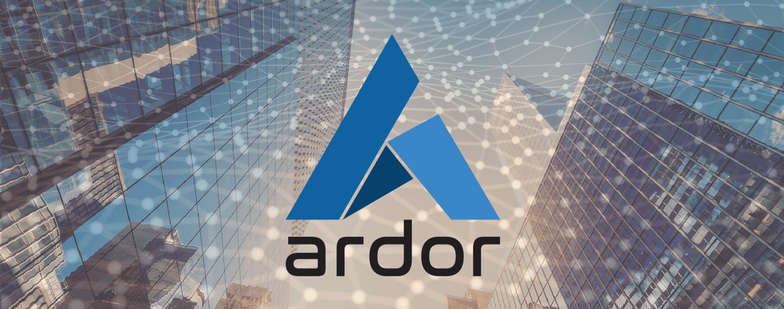 O que é Ardour (ARDR) Token, plataforma pública de blockchain?