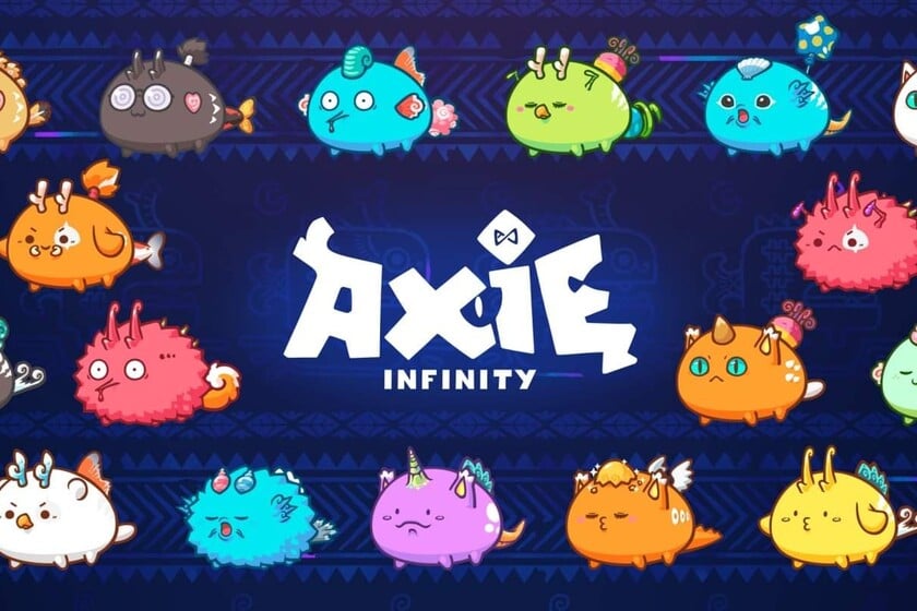 Como Axie Infinity se tornou o segundo maior pagador de receita em taxas