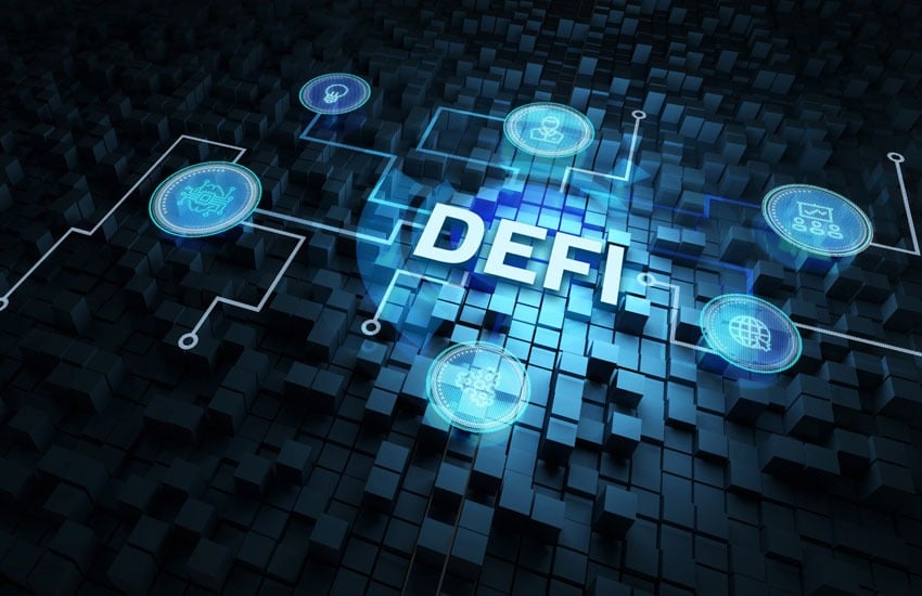 DeFi Cripto: guia para iniciantes no mundo de finanças descentralizadas
