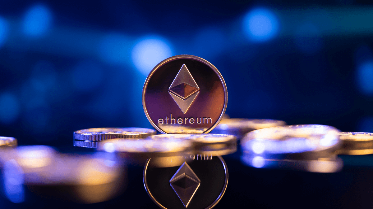 Ethereum está pronta para subir mais de US $ 10.000, diz analista cripto
