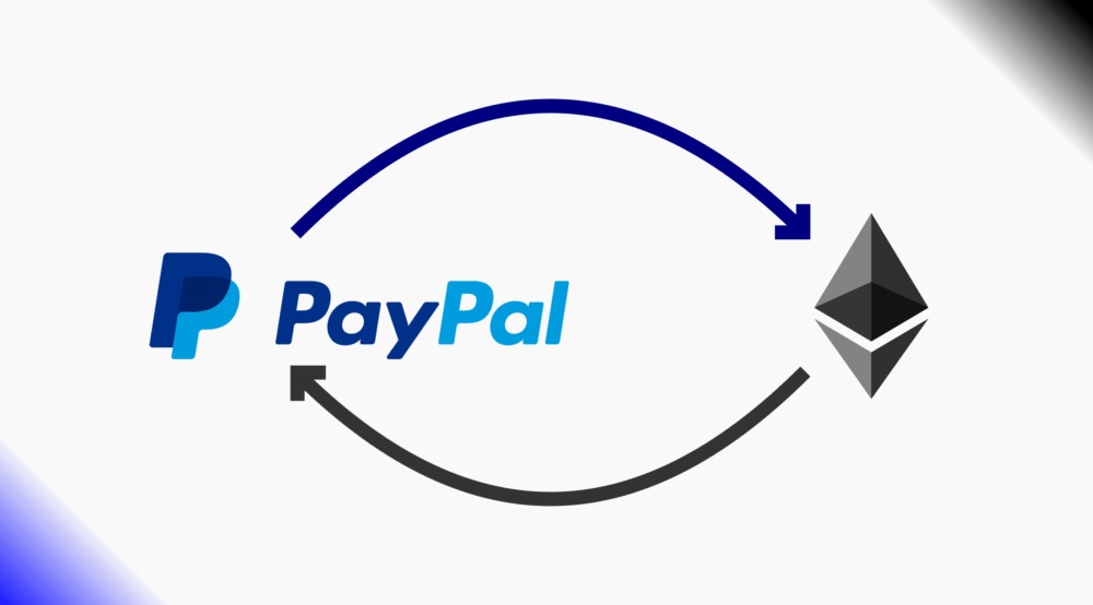 3 métodos para comprar Ethereum com PayPal instantaneamente