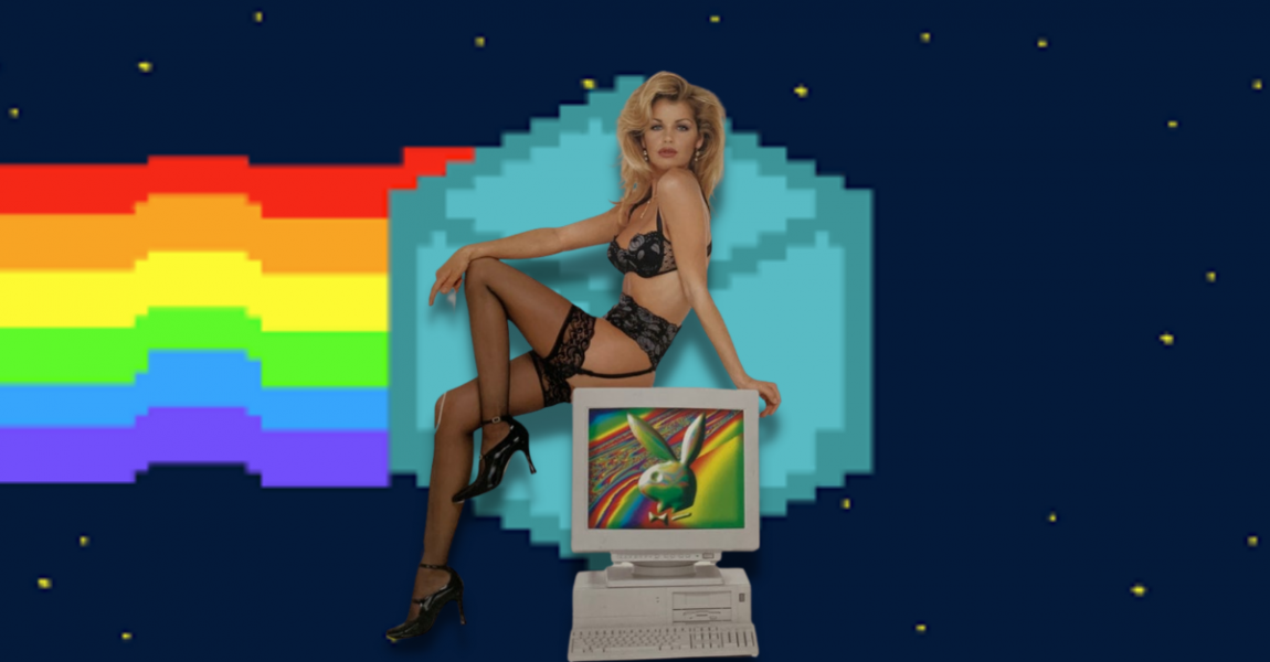 Revista Playboy vai lançar NFTs sobre a 'Arte do Gênero e Sexualidade'