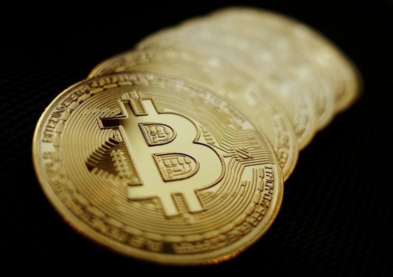 Após nove anos carteira com R$ 150 milhões em Bitcoin volta a ativa
