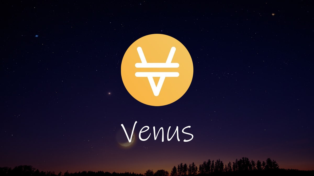 O que é Venus (XVS) - Token DeFi?