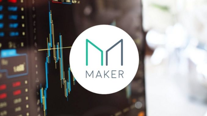 MakerDAO