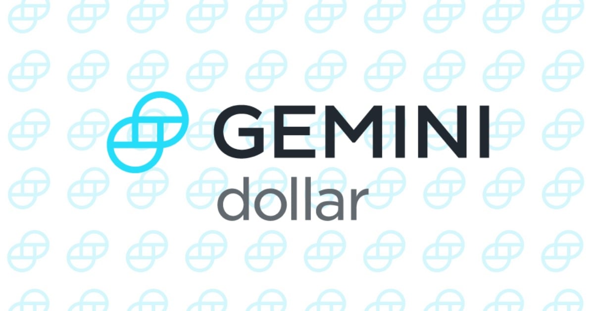O que é Gemini Coin (GUSD) criptomoeda?