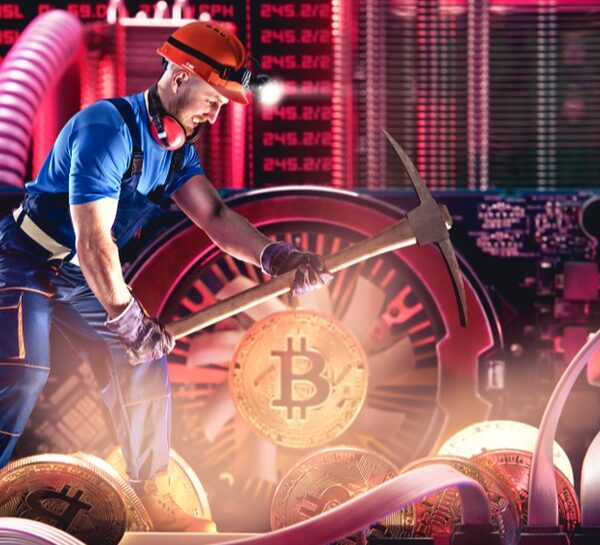 Entenda como funciona a mineração de Bitcoin?