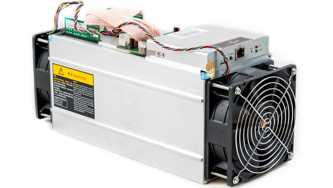 Qual é o Hardware para mineração de Bitcoin?