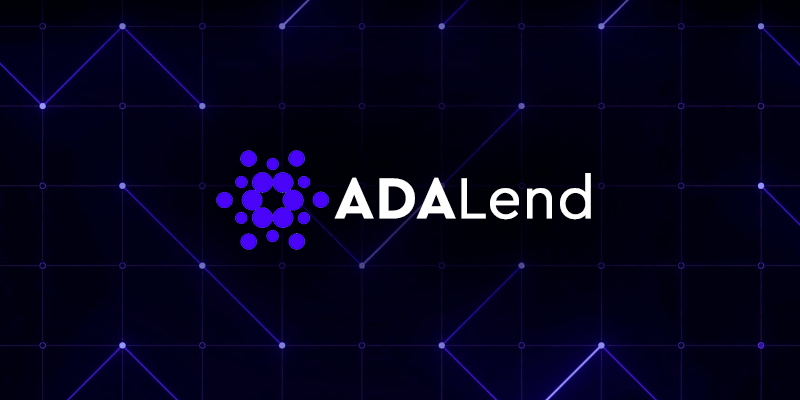 O que é ADAlend (ADAL) - Token nativo DeFi Cardano ?
