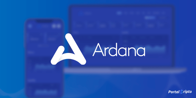 O que é Ardana (DANA) token - Cardano stablecoin?