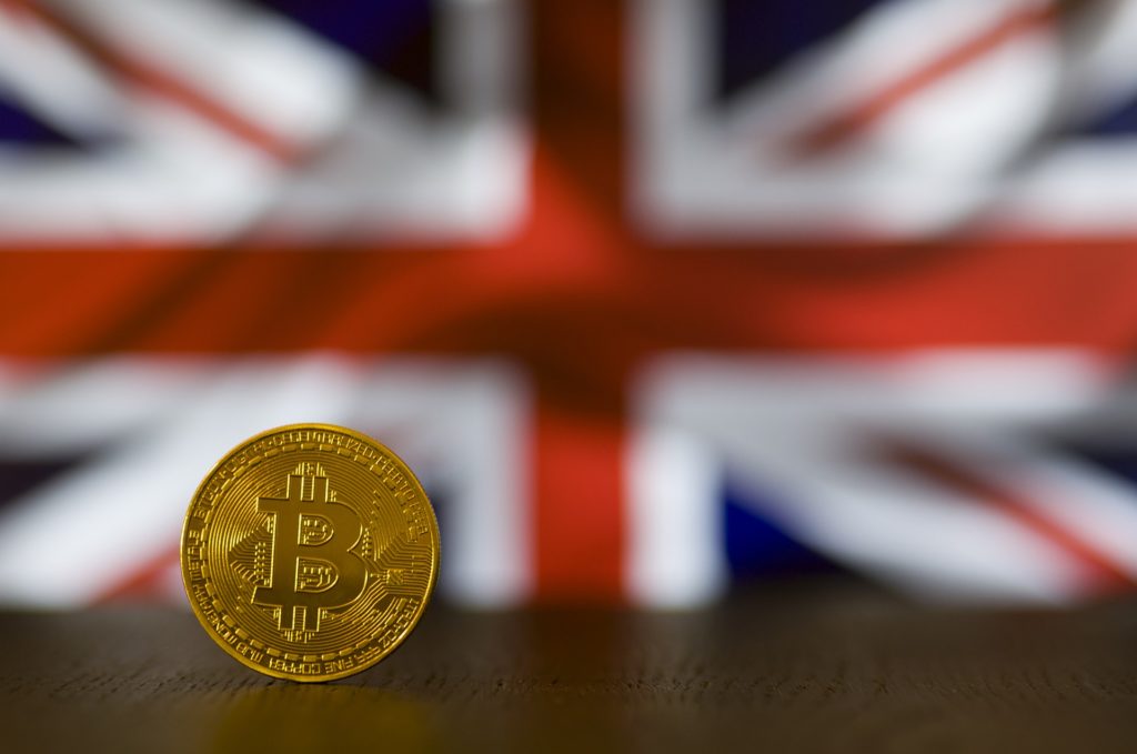 Correios do Reino Unido permitem que os usuários comprem Bitcoin por meio de seu aplicativo