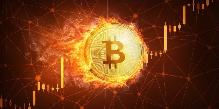 Bitcoin pode chegar a US $ 53 mil, entenda o porquê.
