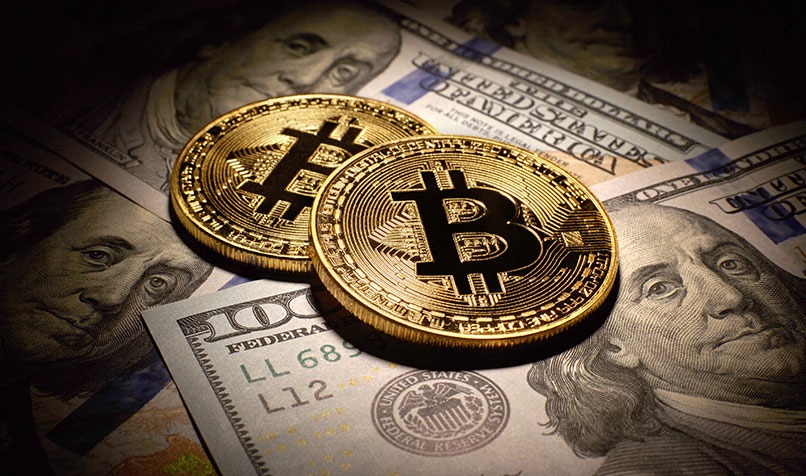 Como é definido o preço dos Bitcoins?