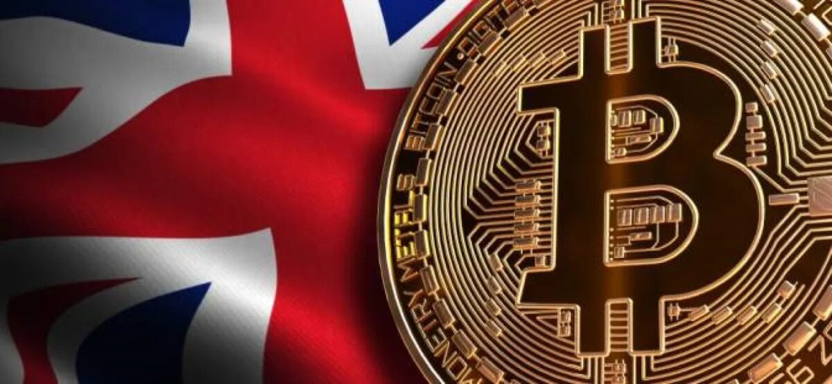 Como comprar e vender Bitcoin no Reino Unido?