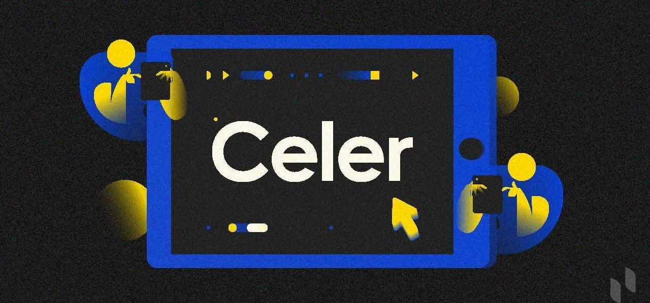 O que é Celer Network (CELR) token, Plataforma Off-chain Scaling?