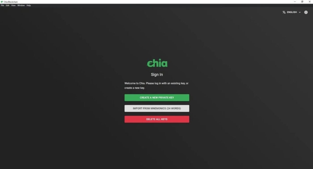 O que é Chia (XCH) token? Como fazer farm com um disco rígido
