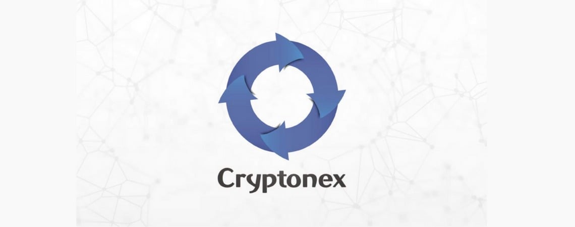 O que é Cryptonex Coin e Trading Platform