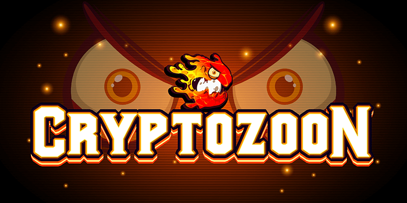 O que é CryptoZoon (ZOON) Token - Como Ganhar Criptomoeda Jogando?