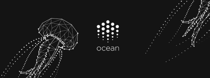 O que é Ocean Protocolo (OCEAN) Token, marketplace de dados em blockchain?