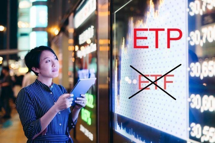 Guia para iniciantes em Bitcoin ETFs