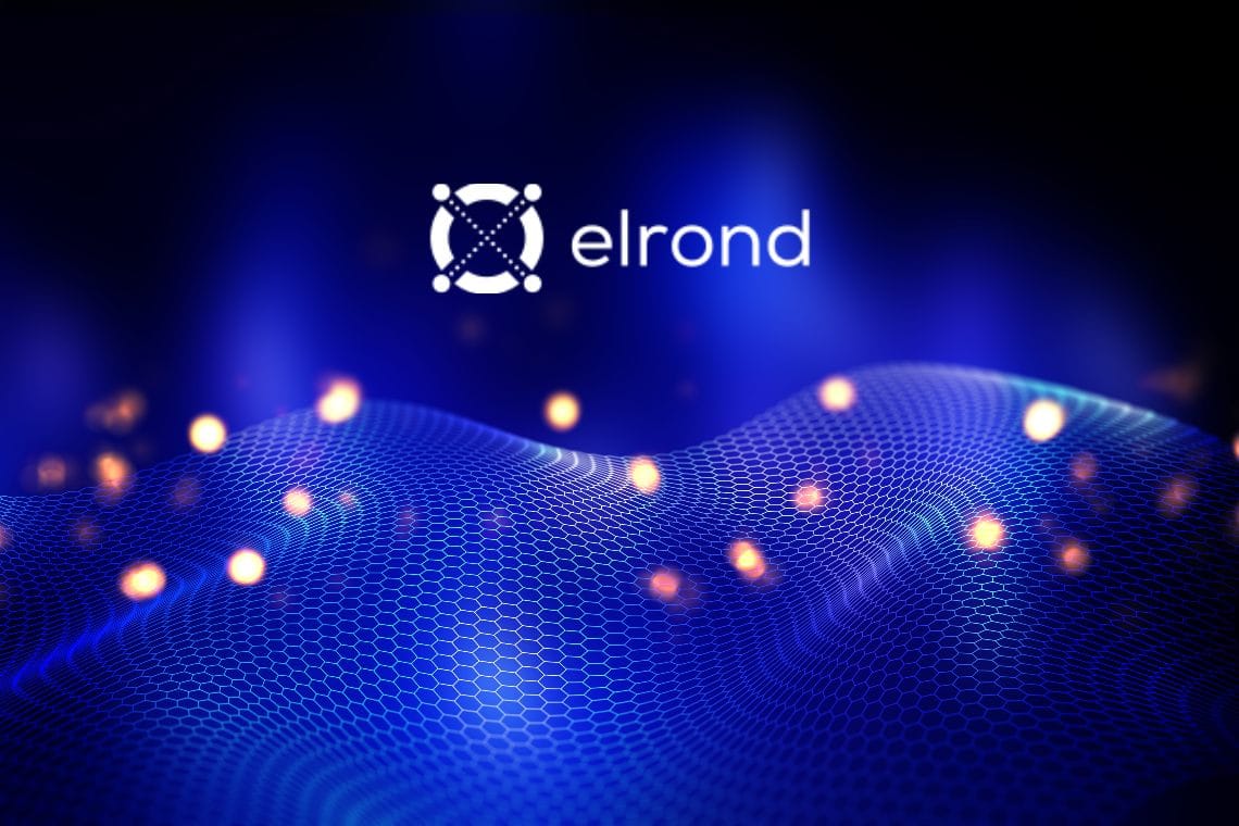 O que é Elrond (EGLD) - Plataforma de blockchain escalonável?