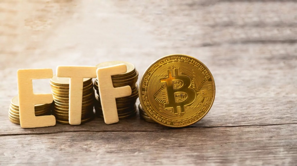 Guia para iniciantes em Bitcoin ETFs