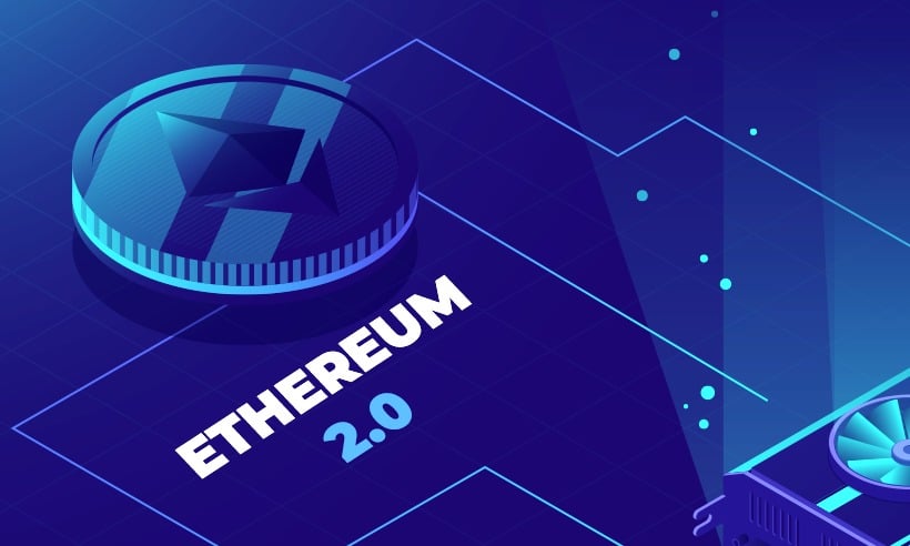 O que é Ethereum 2.0?