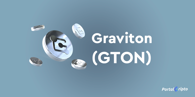 O que é Graviton (GTON) token oráculo agnóstico DeFi?