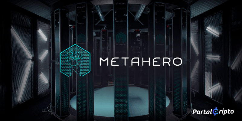 O que é Metahero (HERO), token de tecnologia 3D?