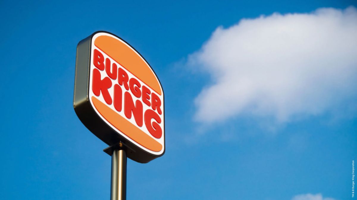 Burger King lança campanha NFT