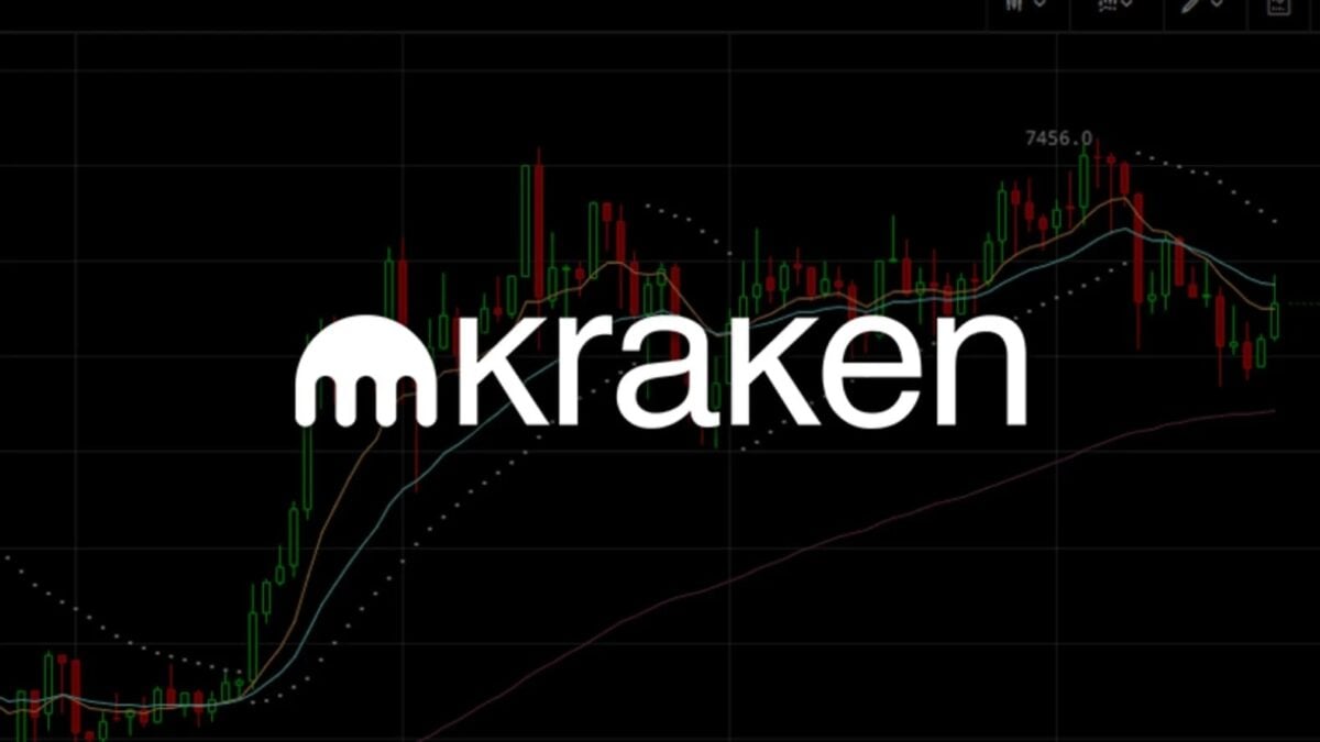 Análise de Kraken: uma troca de criptografia que está se fortalecendo desde 2013