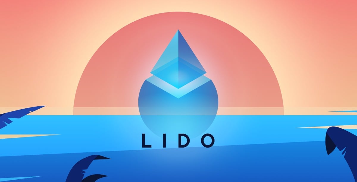 O que é Lido, liquidez Staking do Ethereum 2.0?
