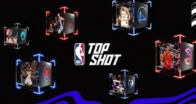 Cards NFT 2021 mais valiosos da 'NBA Top Shot' tem LeBron James e mais