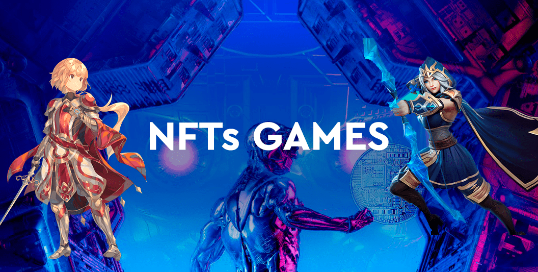 NFTs Games: lista com 19 jogos Play-to-Earn para ganhar dinheiro jogando