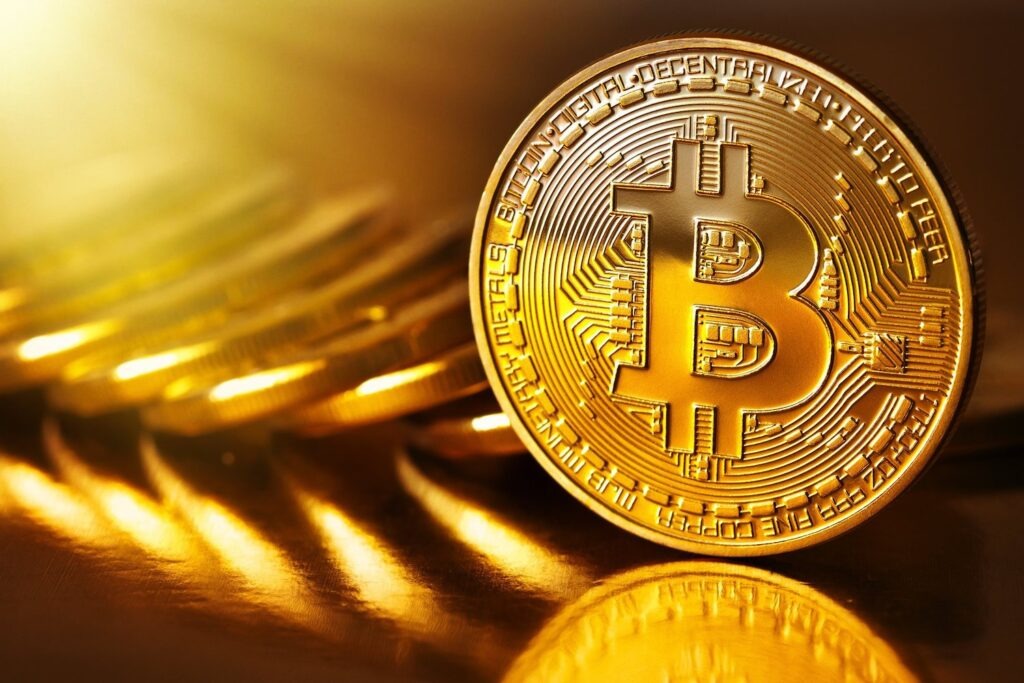 Por que os bitcoins têm valor?