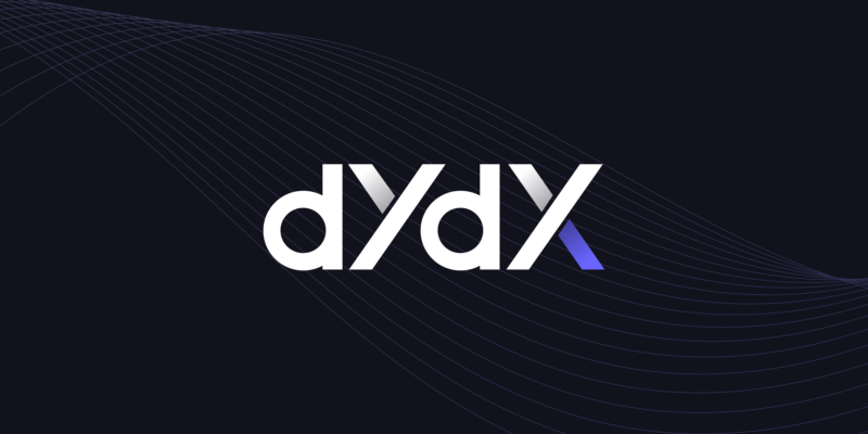 O que é dYdX (DYDX) Token - DEX de Governança?