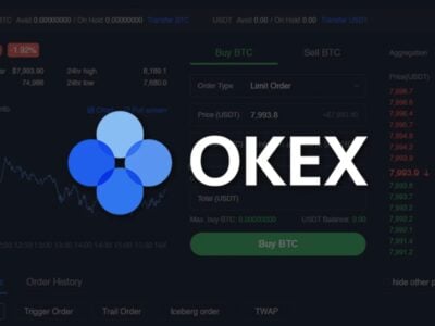 Revisão OKEx Exchange: é confiável e seguro para investir?