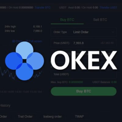 OKEx Değişim İncelemesi: Yatırım Yapmak Güvenilir ve Güvenli mi?