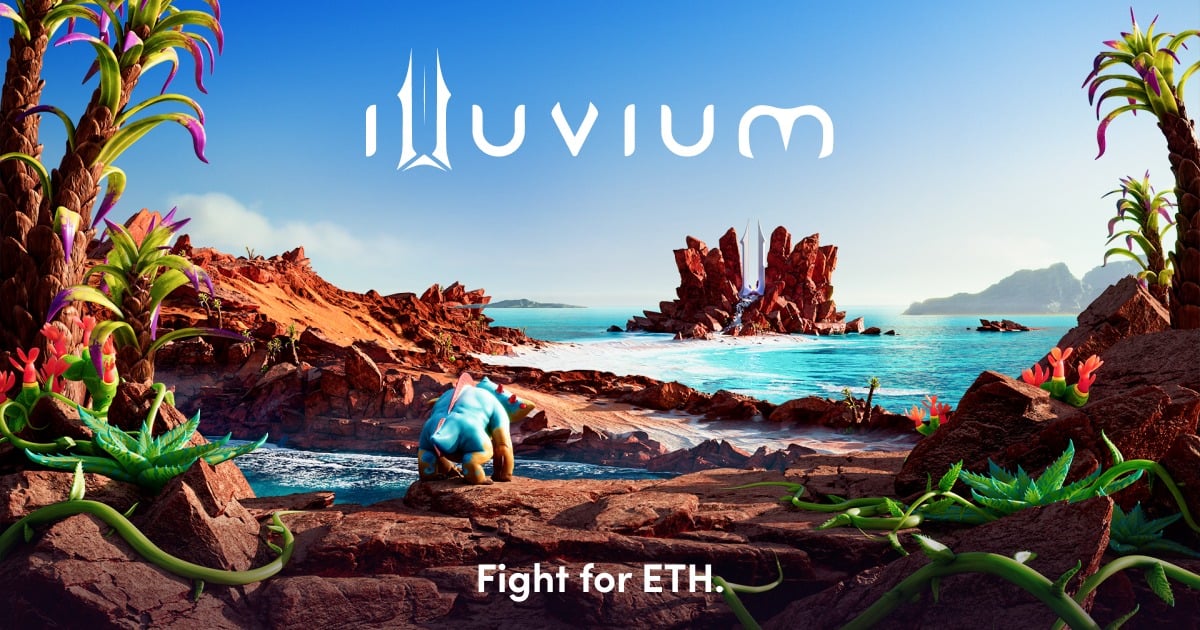 Data de lançamento do jogo Illuvium: Porque o lançamento do Illuvium foi adiado para 2022?