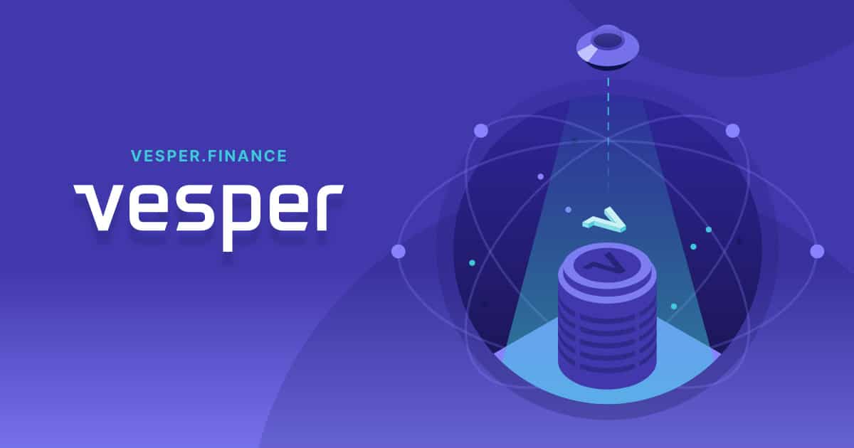 Vsp token big crypto announcement