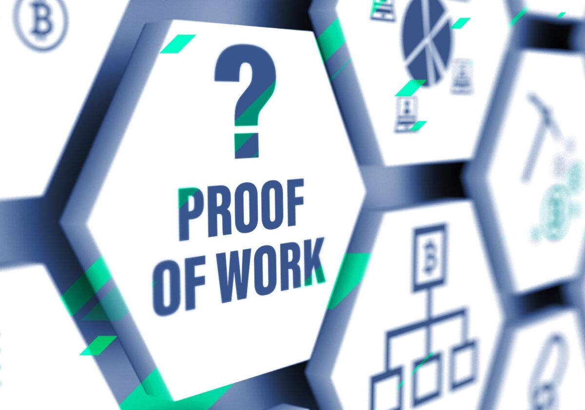 Proof-of-Work: O que é prova de trabalho e como funciona no mercado cripto?