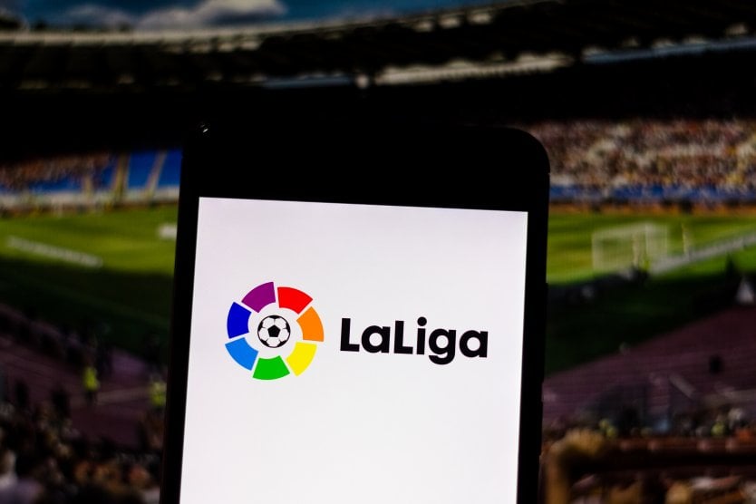LaLiga Football League da Espanha se junta à esfera da NFT