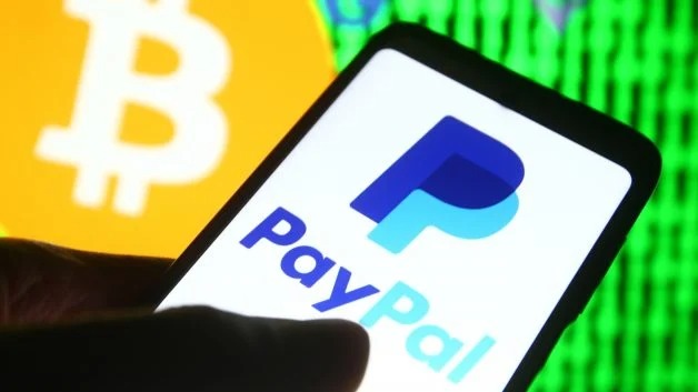 Como comprar Bitcoin com Paypal em 2021