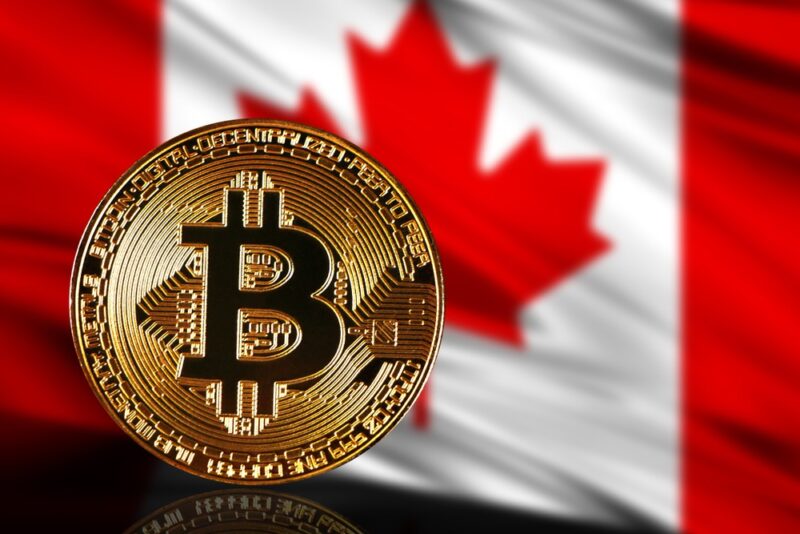 Como comprar e vender Bitcoin no Canadá?