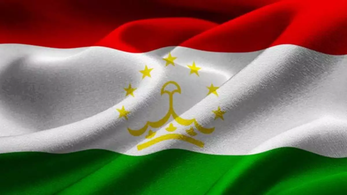 Fantom E Orienbank Unem forças Para criar o primeiro CBDC Do Tajiquistão