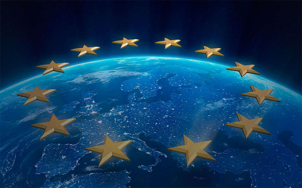 Projeto de lei da UE quer atribuir maios pontuação de risco às criptos