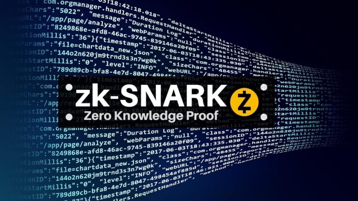 O que são moedas de privacidade e zk-SNARKs: como elas funcionam?