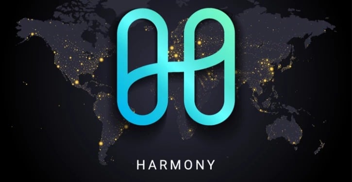 O que é o Harmony One: um blockchain baseado em fragmentação