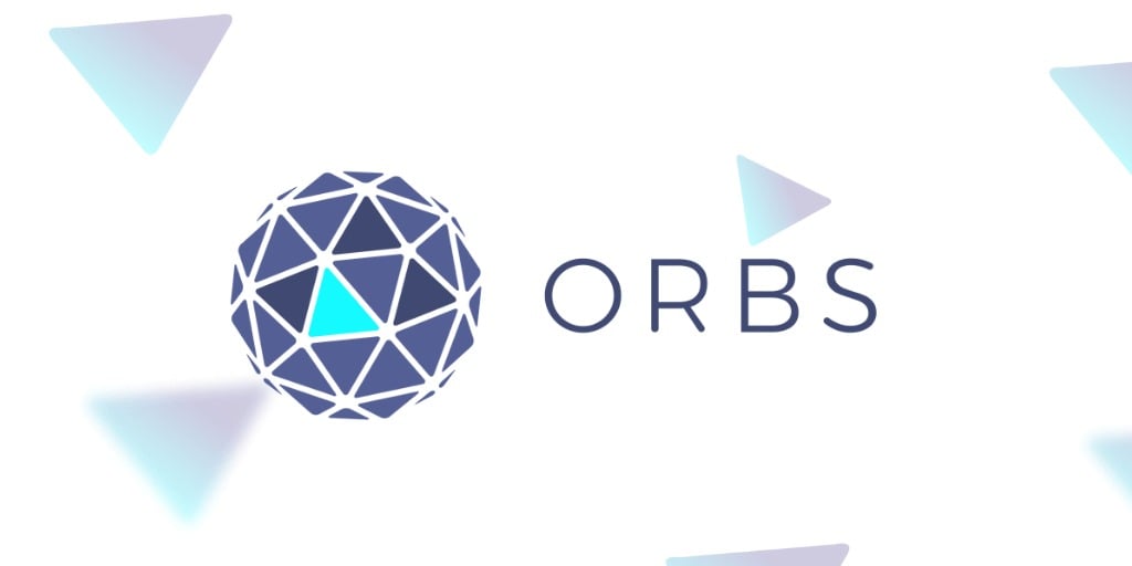 O que é Orbs - Trazendo Blockchain para a rua principal