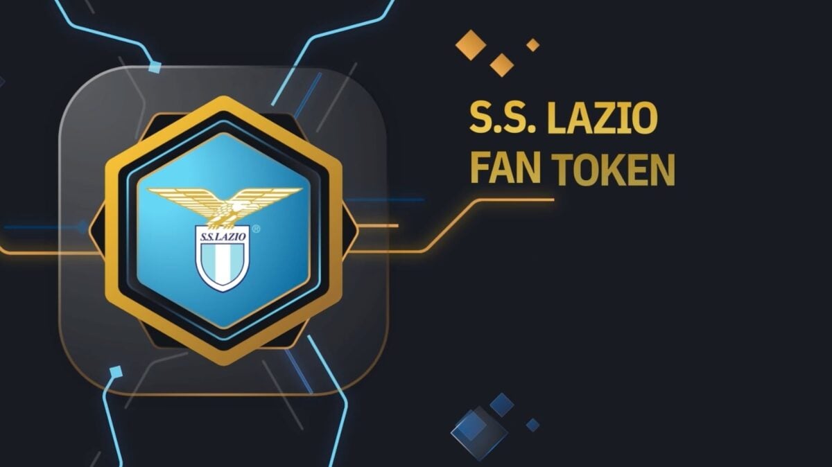 O que é Lazio Fan Token (LAZIO) - é um bom investimento?